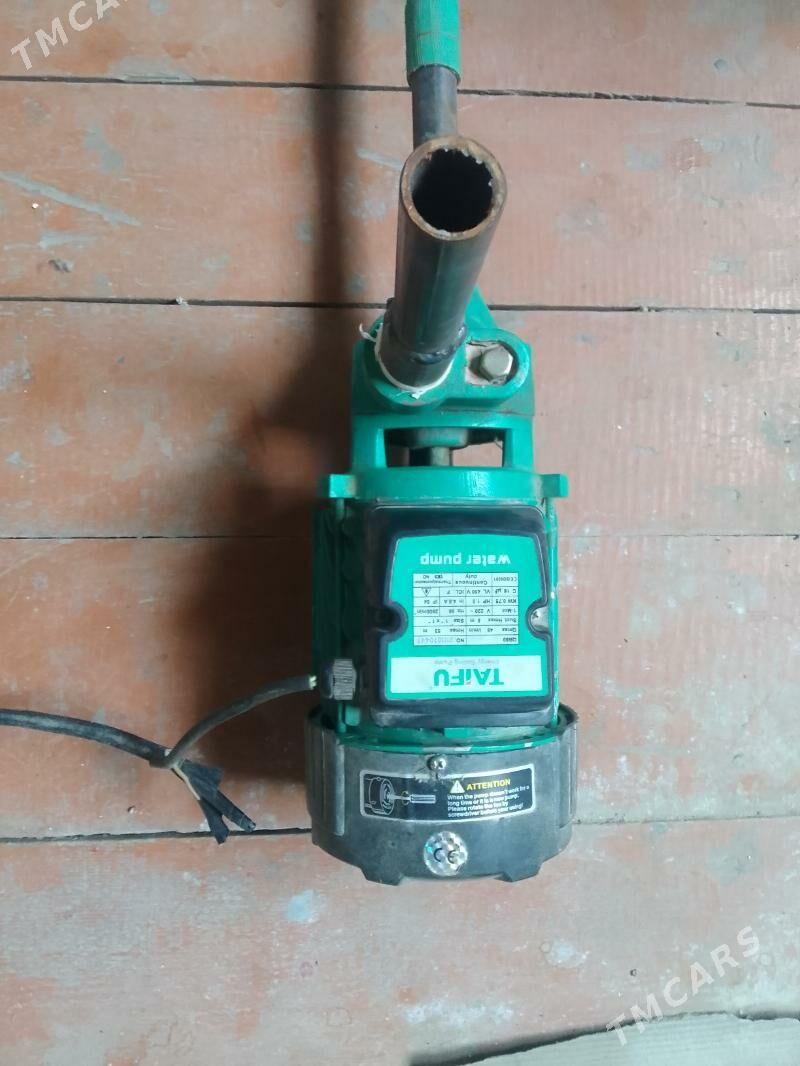 Сув насос - Дашогуз - img 1