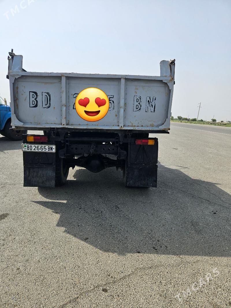 Zil 130 1995 - 70 000 TMT - Махтумкули - img 1