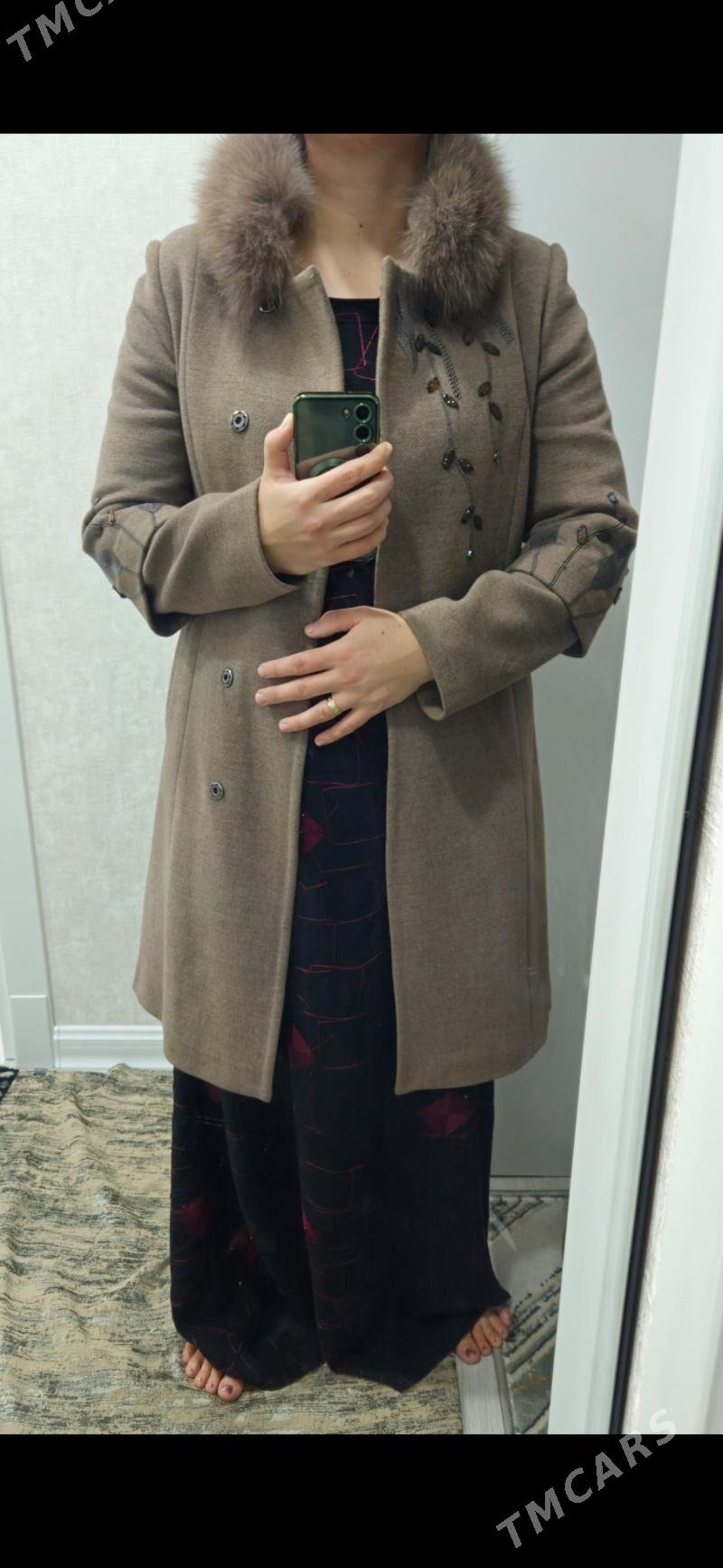 satlyk palto - Туркменбаши - img 1