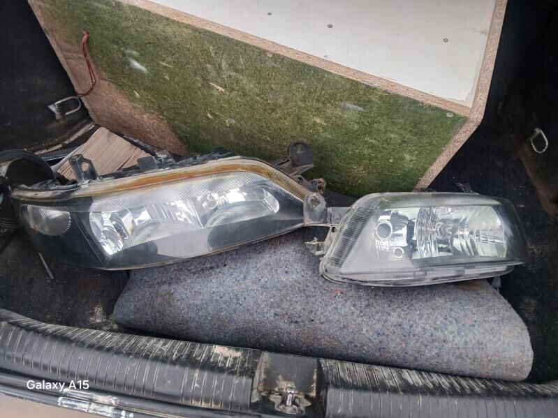 opel vektra b faropel vektra b 500 TMT - Daşoguz - img 1