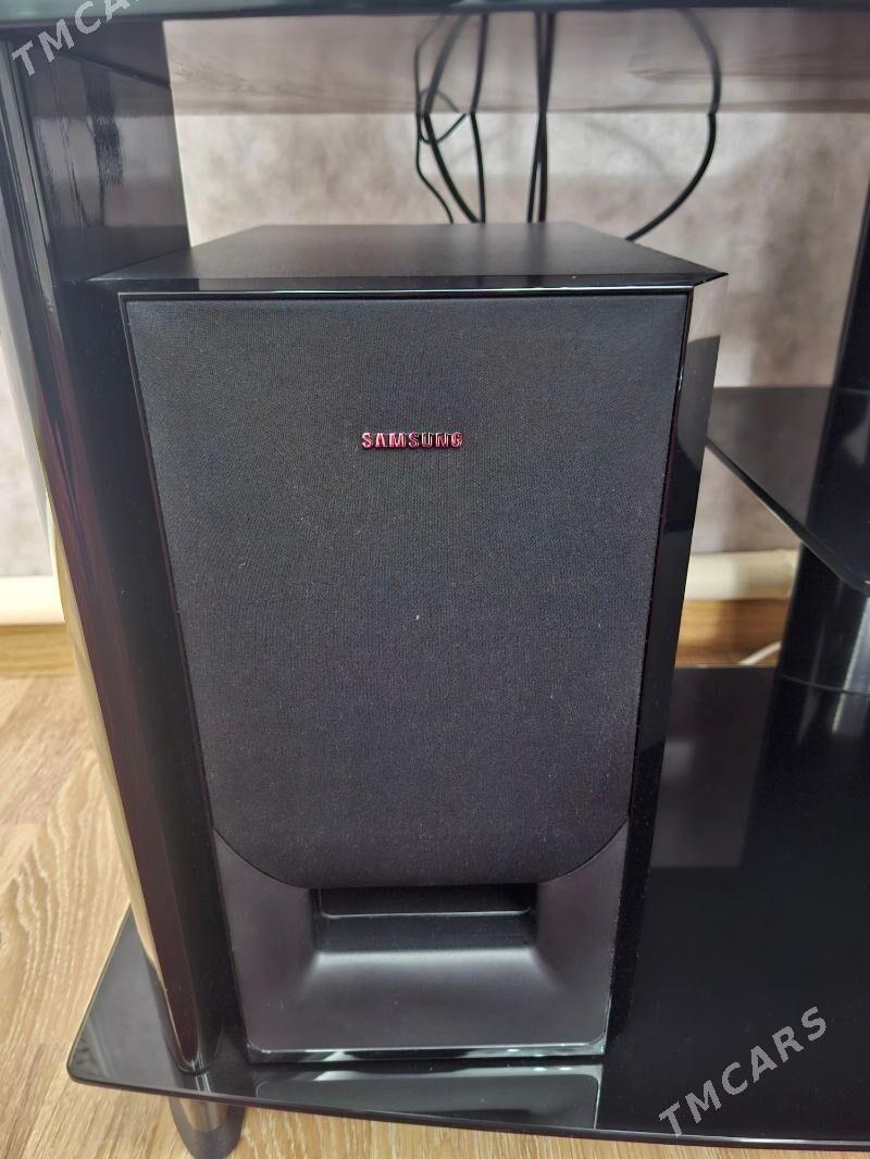 samsung kalonka - Ашхабад - img 1