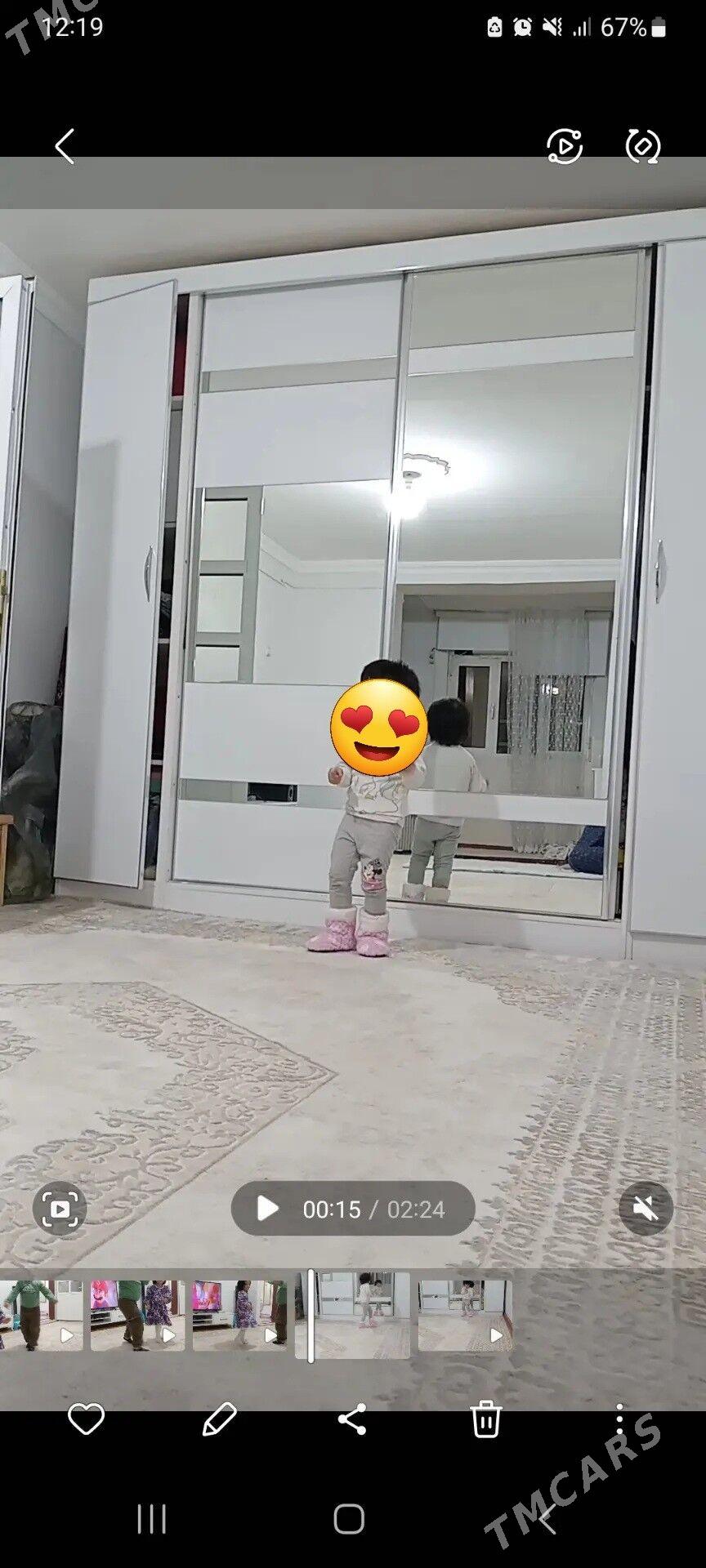 Şkaf - Balkanabat - img 1