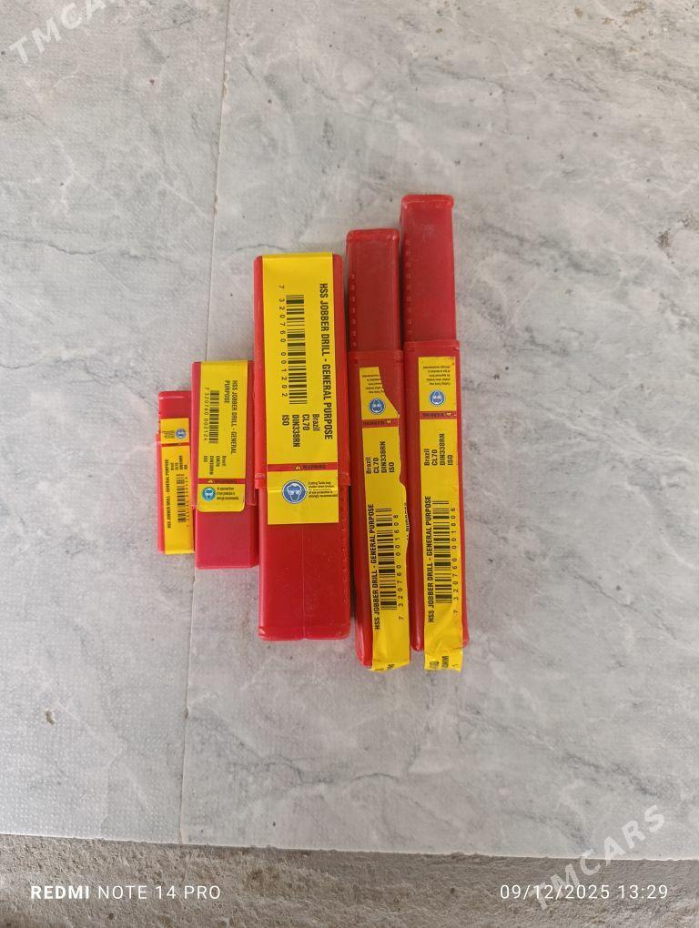 swirlo - Balkanabat - img 1