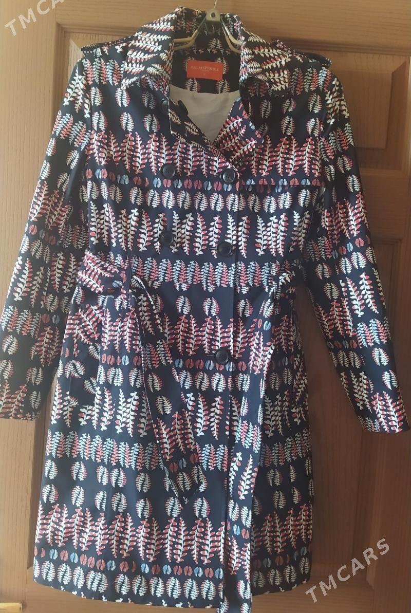 плащ - Ашхабад - img 1