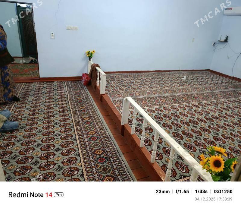 Satlyk jay - Türkmenbaşy etr. - img 1