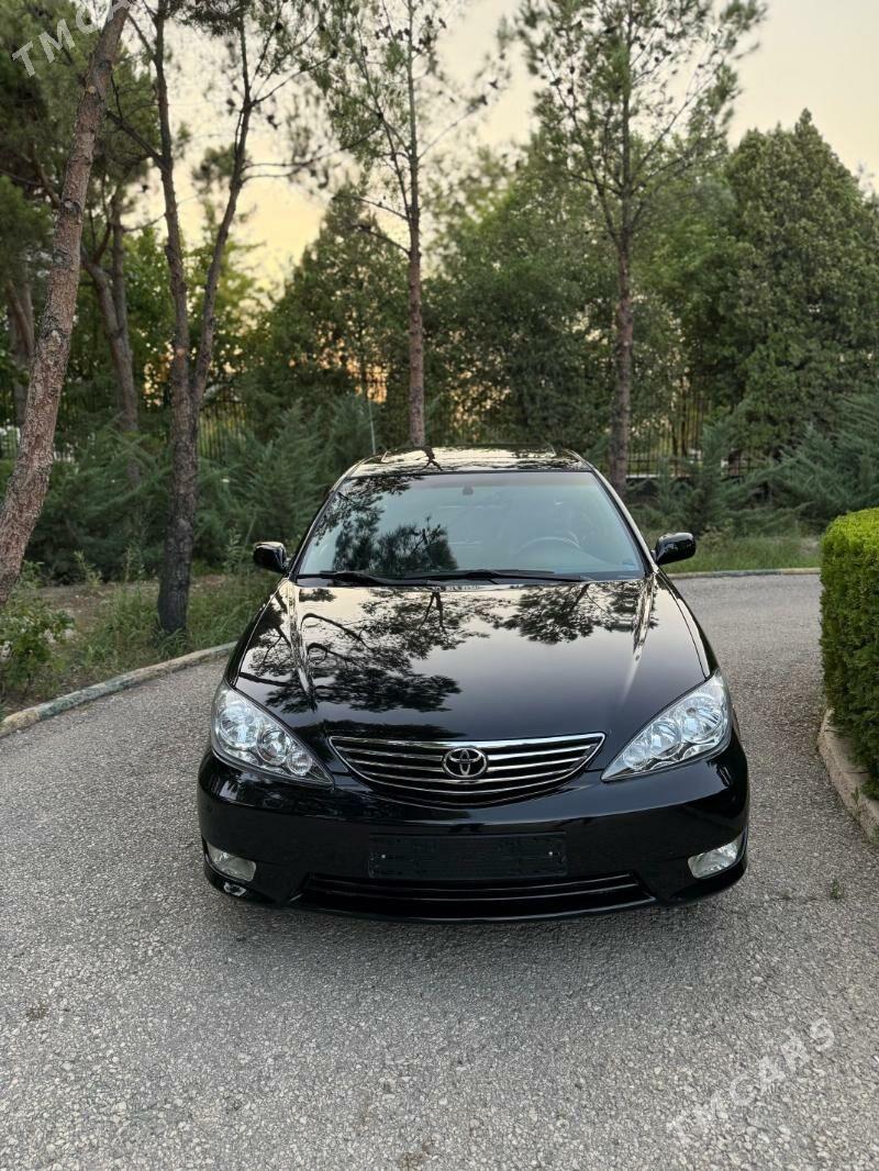 Toyota Camry 2003 - 255 000 TMT - Balkanabat - img 1
