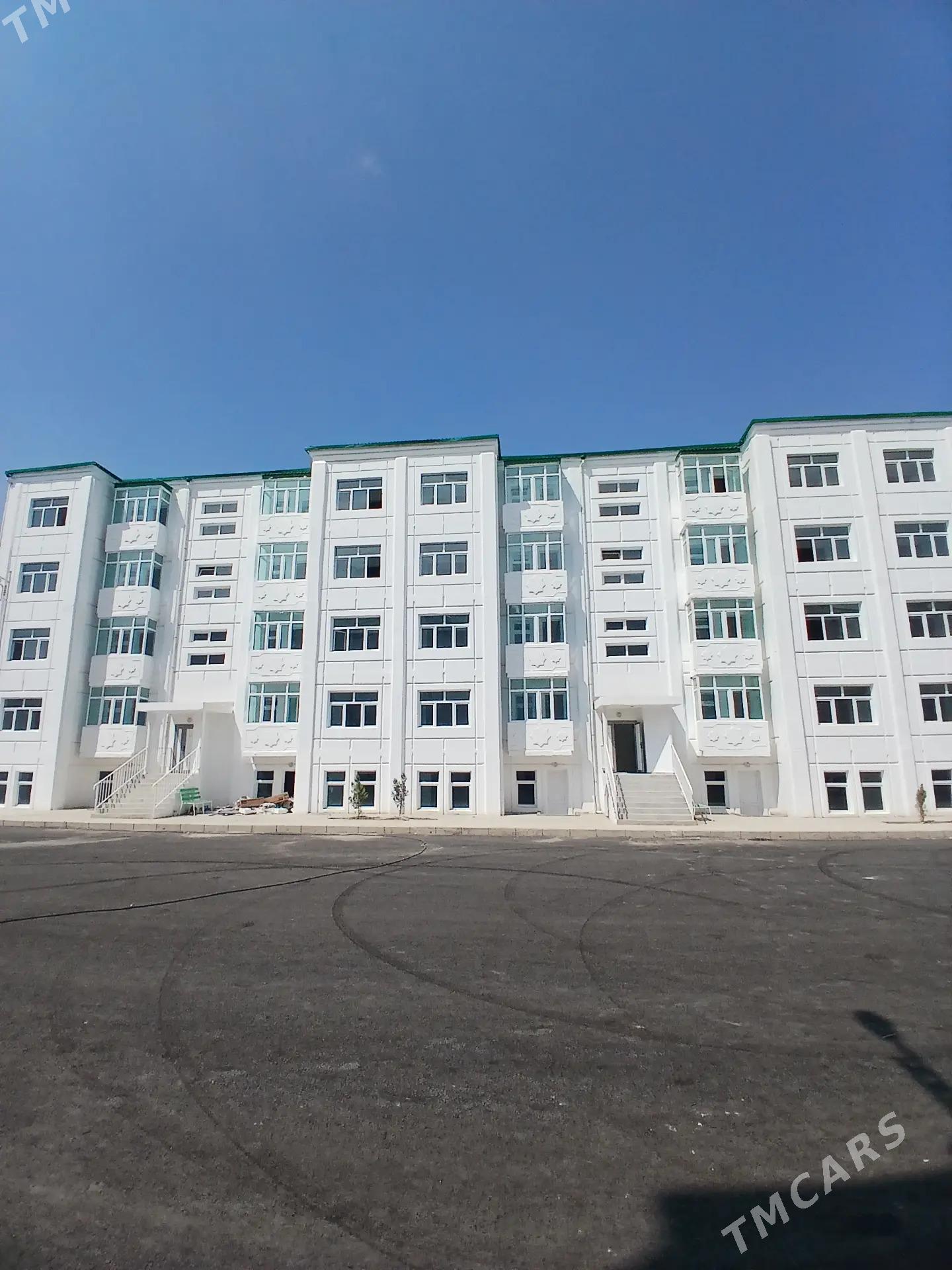 Anew panel jay 4/1 2kom 95m² - Анев - img 1