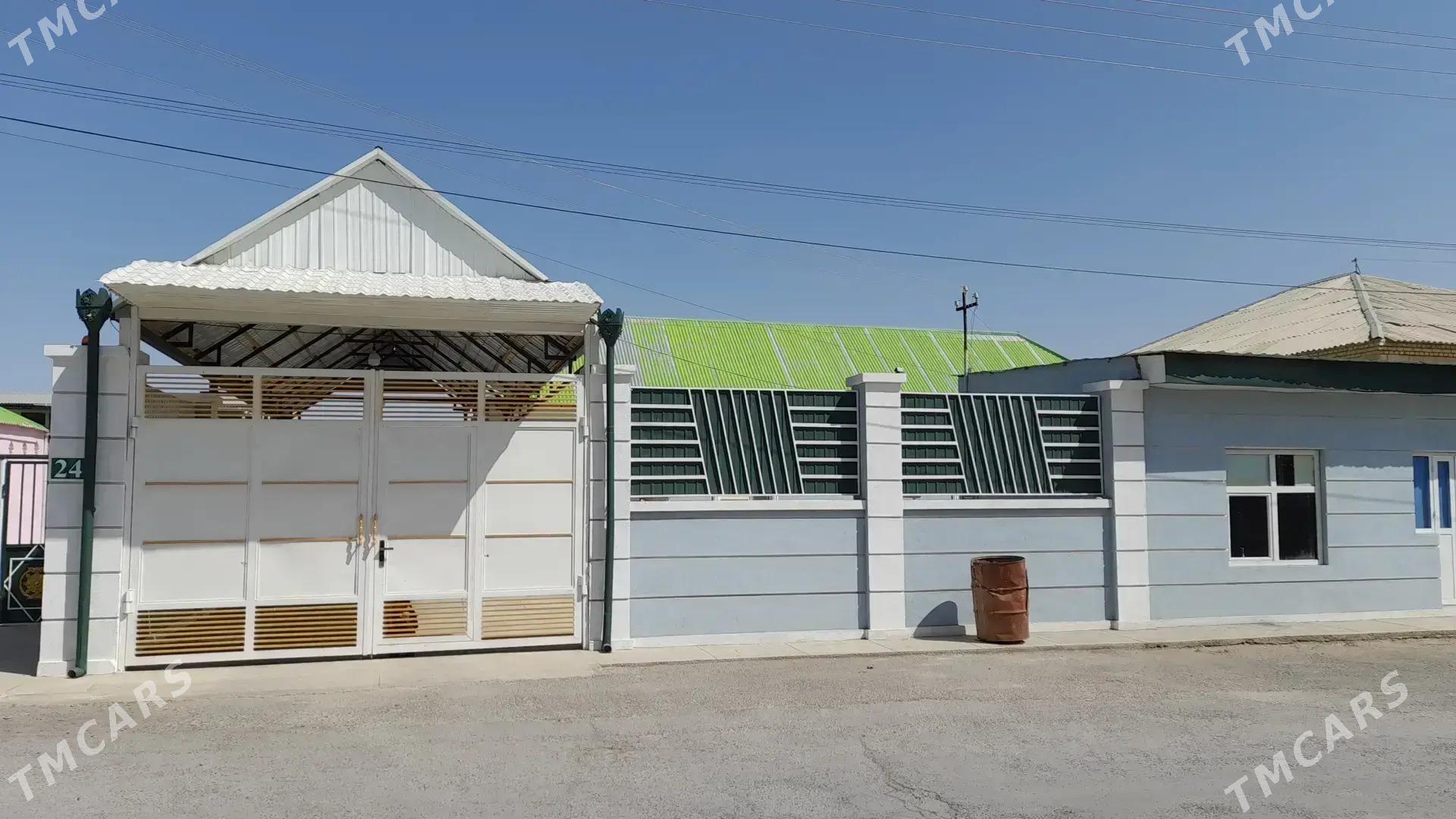 Bagyr mirewe gokje yalkym - Ашхабад - img 1