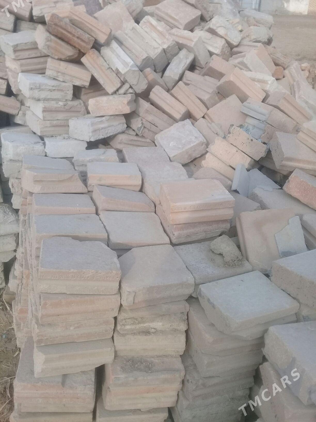 agneporny kerpic - Mary - img 1