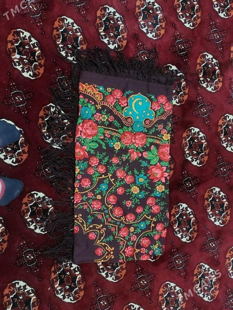 gadym vuñ gyñac - Aşgabat - img 1