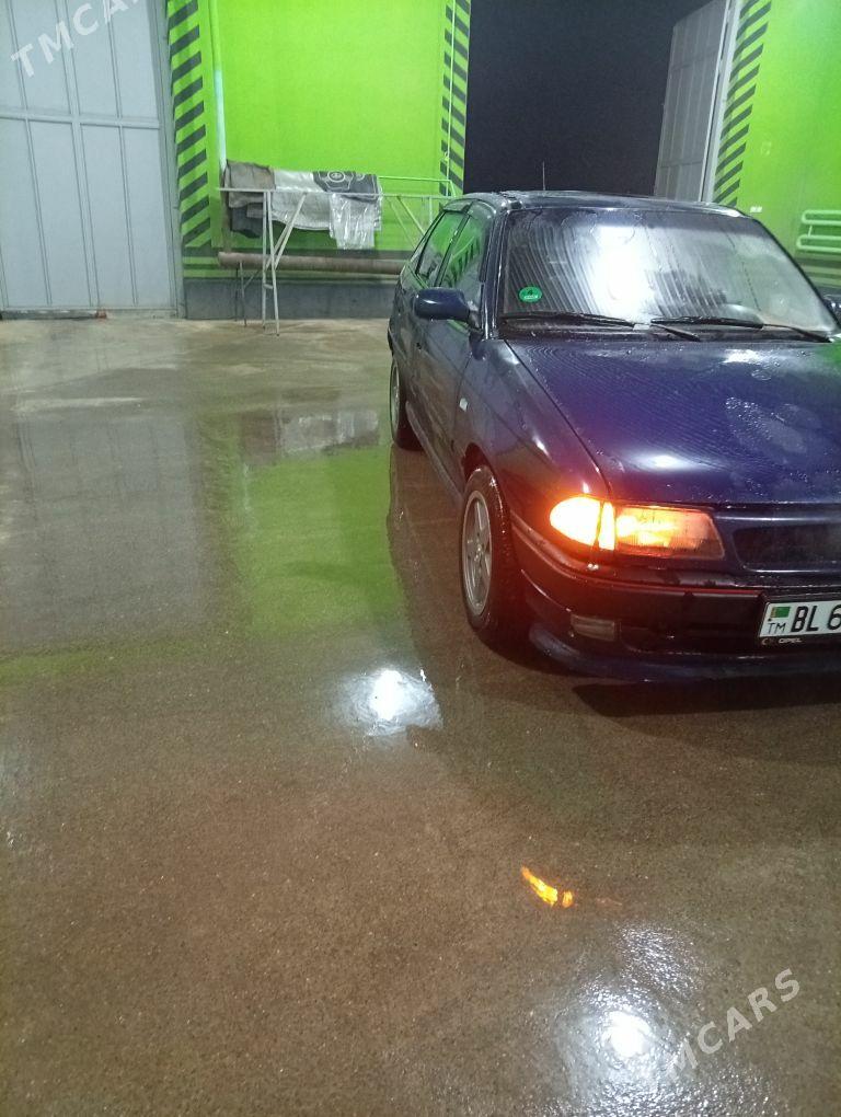 Opel Astra 1995 - 50 000 TMT - Gubadag - img 1