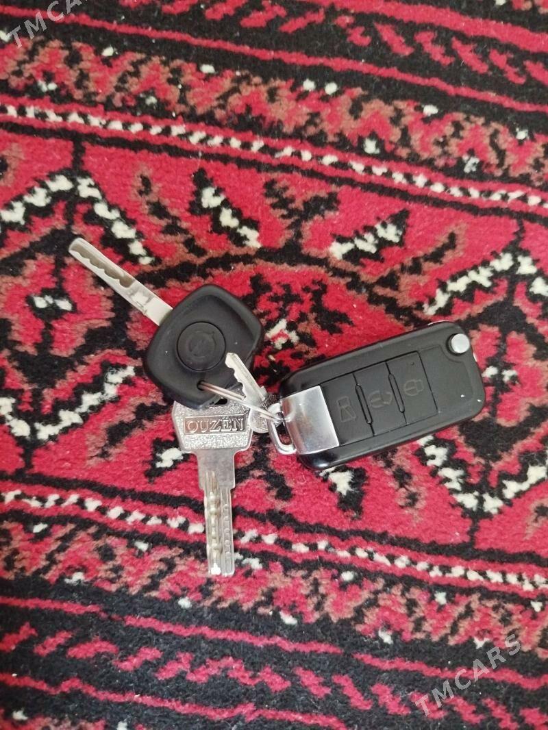 Opel maşyn açar we mazikar - Туркменбаши - img 1