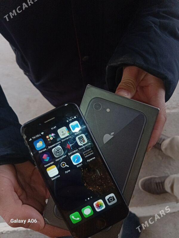 iphone 8 Ll/A - Daşoguz - img 1