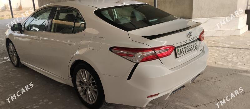 Toyota Camry 2020 - 300 000 TMT - Туркменабат - img 1