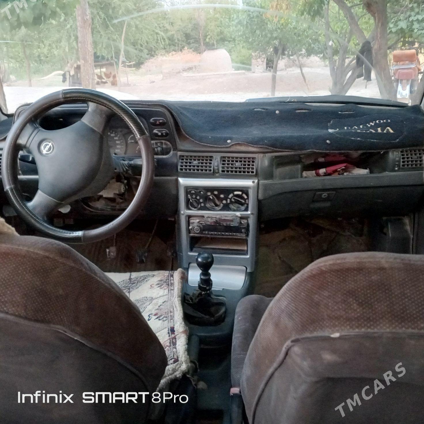 Daewoo Nexia 1996 - 20 000 TMT - Акдепе - img 1