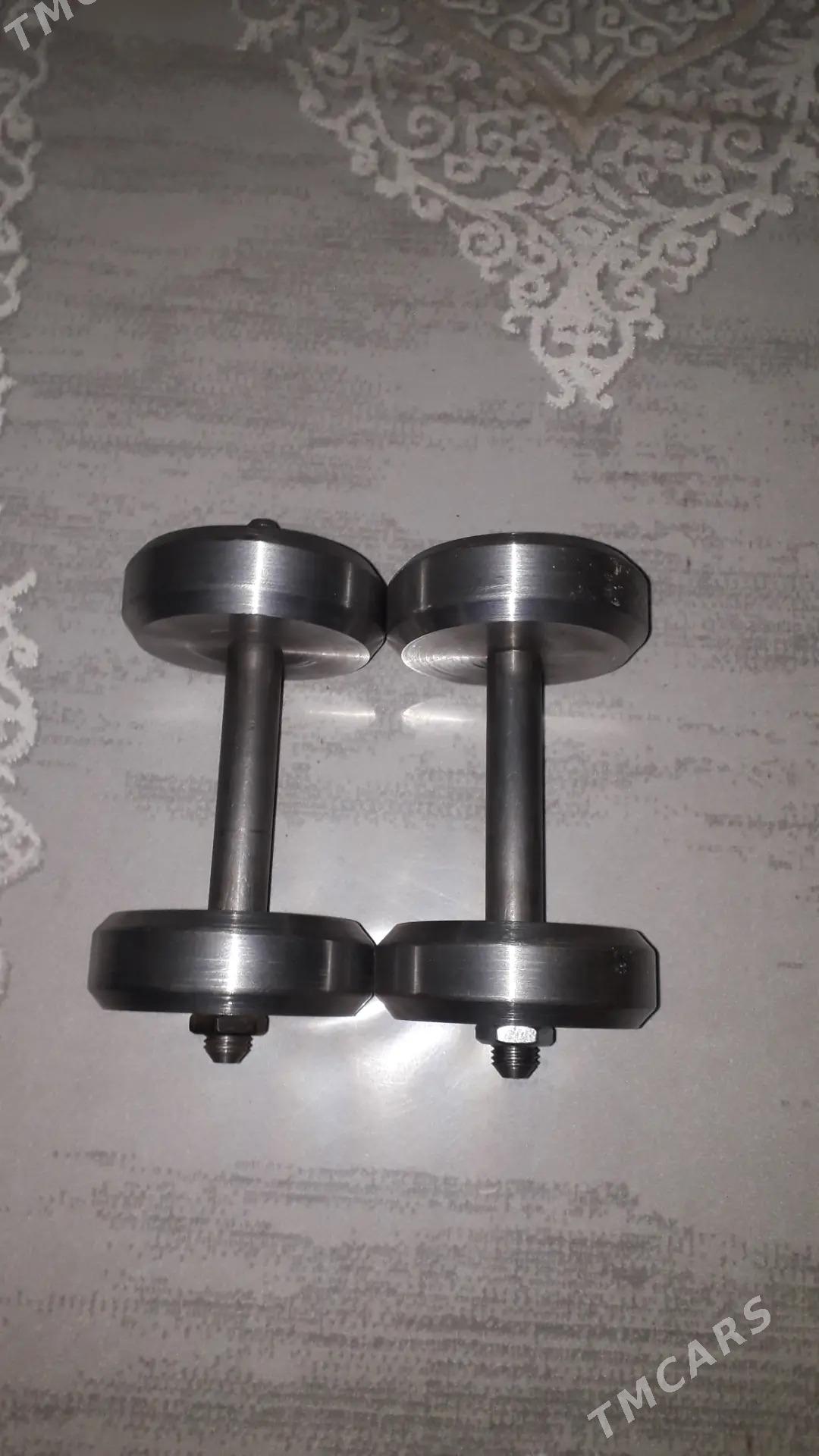 ganten - Балканабат - img 1