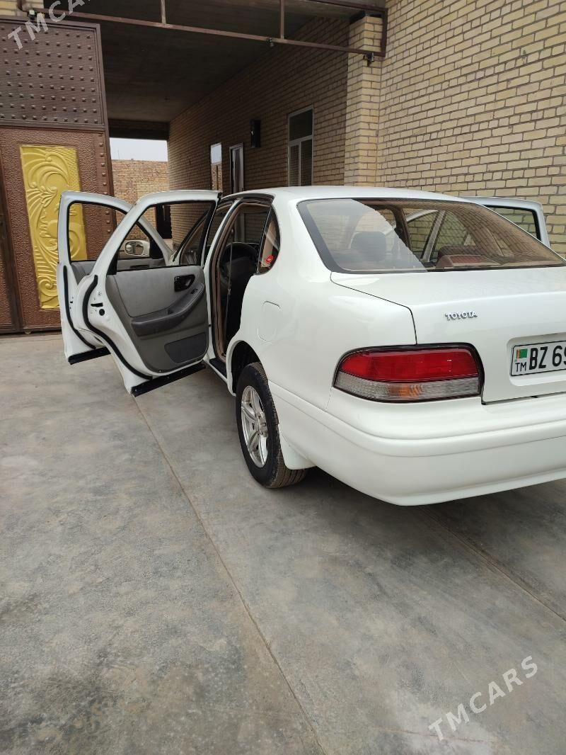 Toyota Avalon 1995 - 125 000 TMT - Туркменабат - img 1
