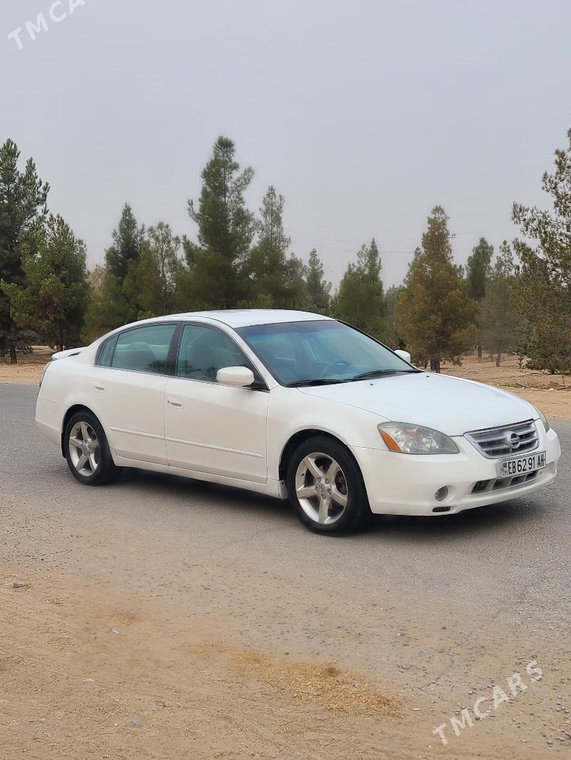 Nissan Altima 2004 - 93 000 TMT - Gurtly - img 1