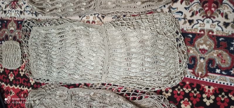 SETKA ÇEHOL 500 TMT - Daşoguz - img 1