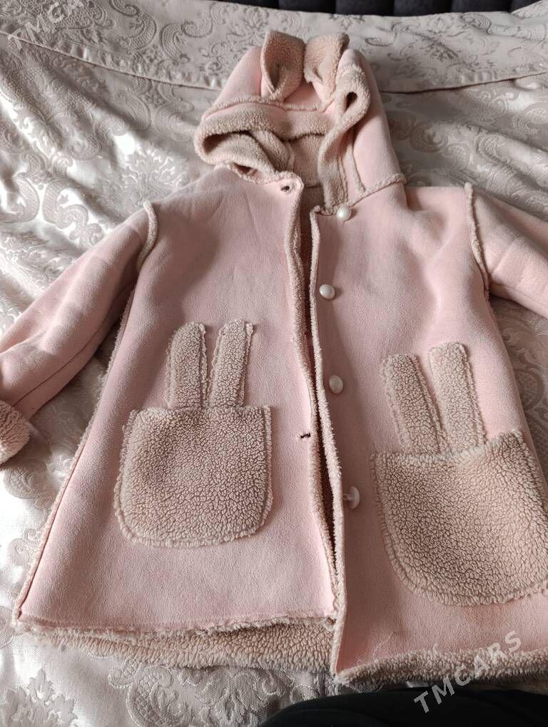 пальто - Туркменбаши - img 1