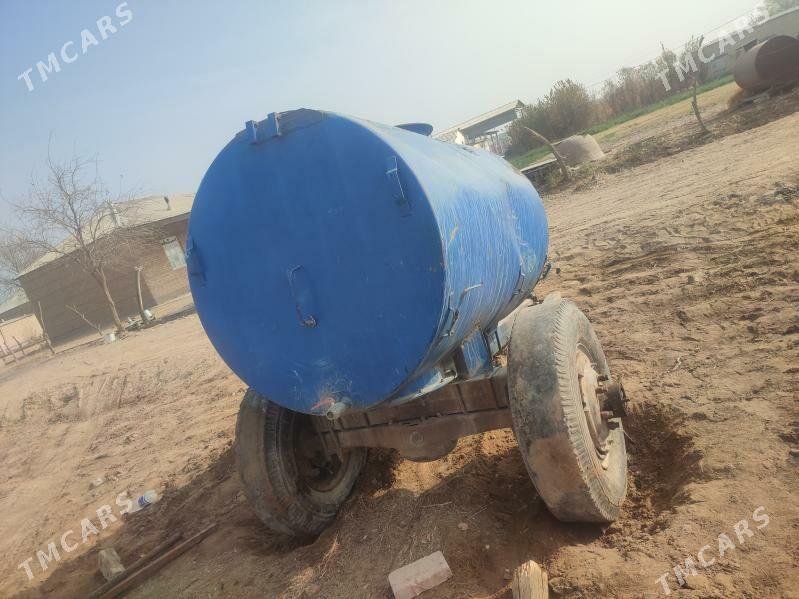 Boçga - Tejen - img 1