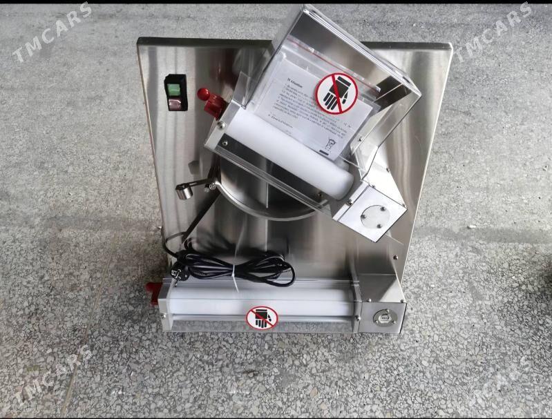 Hamyr yayyan katalka - "Алтын Асыр" Гундогар базары ( Толкучка) - img 1