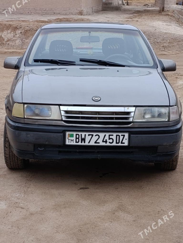 Opel Vectra 1991 - 40 000 TMT - Гороглы (Тагта) - img 1