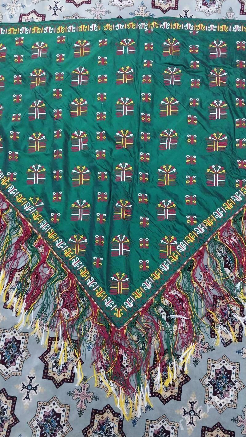 keşde gyn̈aç nakitka - Анев - img 1