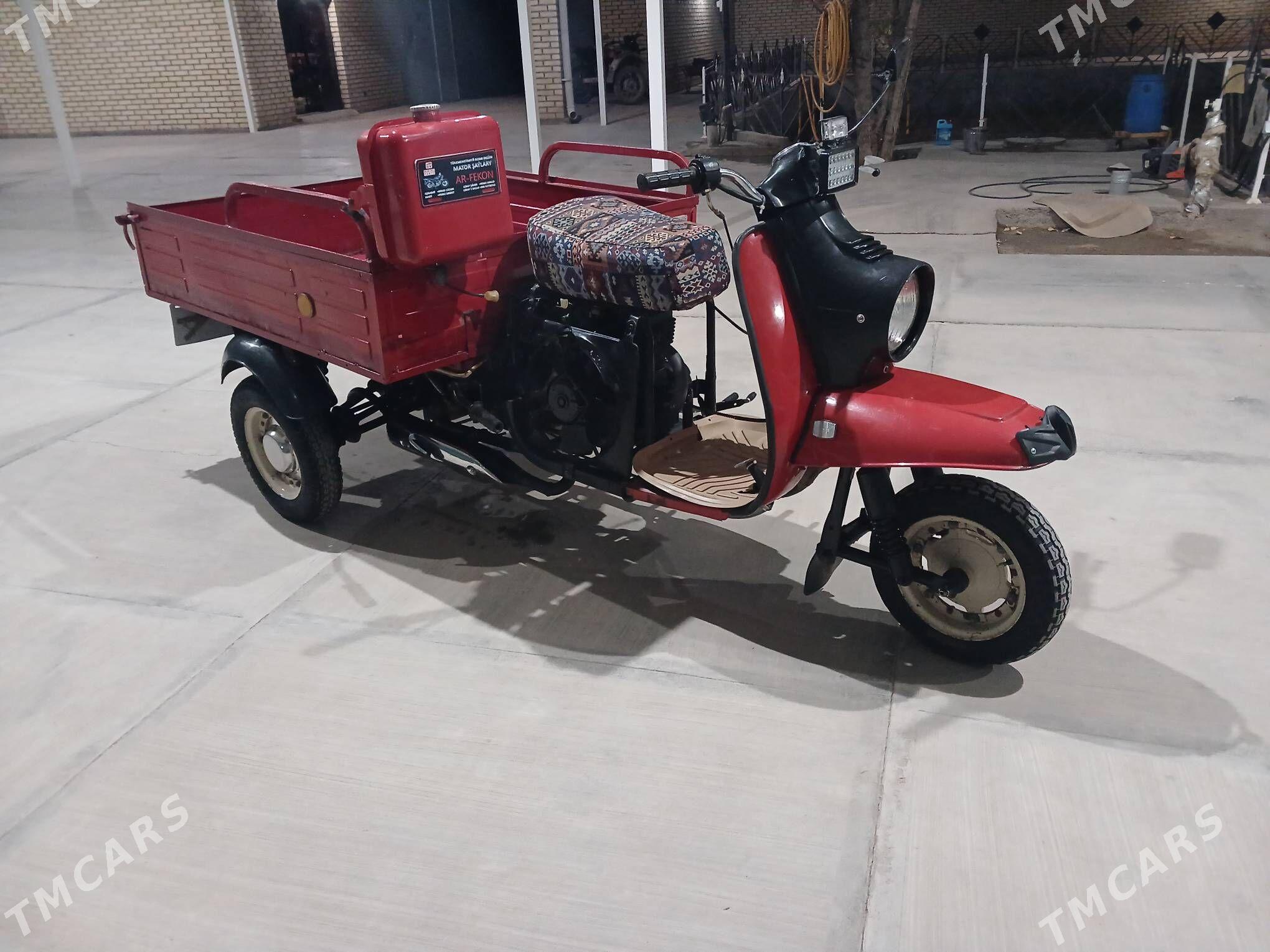 Fekon FK200-14G 1992 - 13 500 TMT - Байрамали - img 1