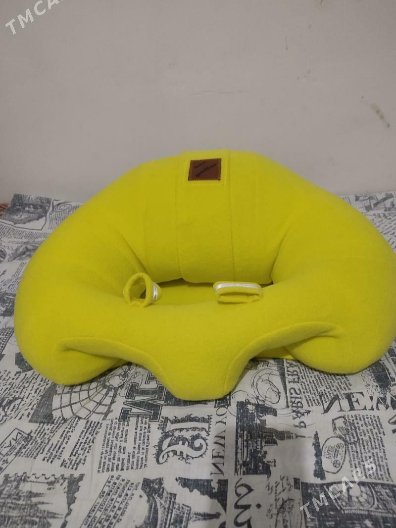 kreslo кресло сидушка - Aşgabat - img 1