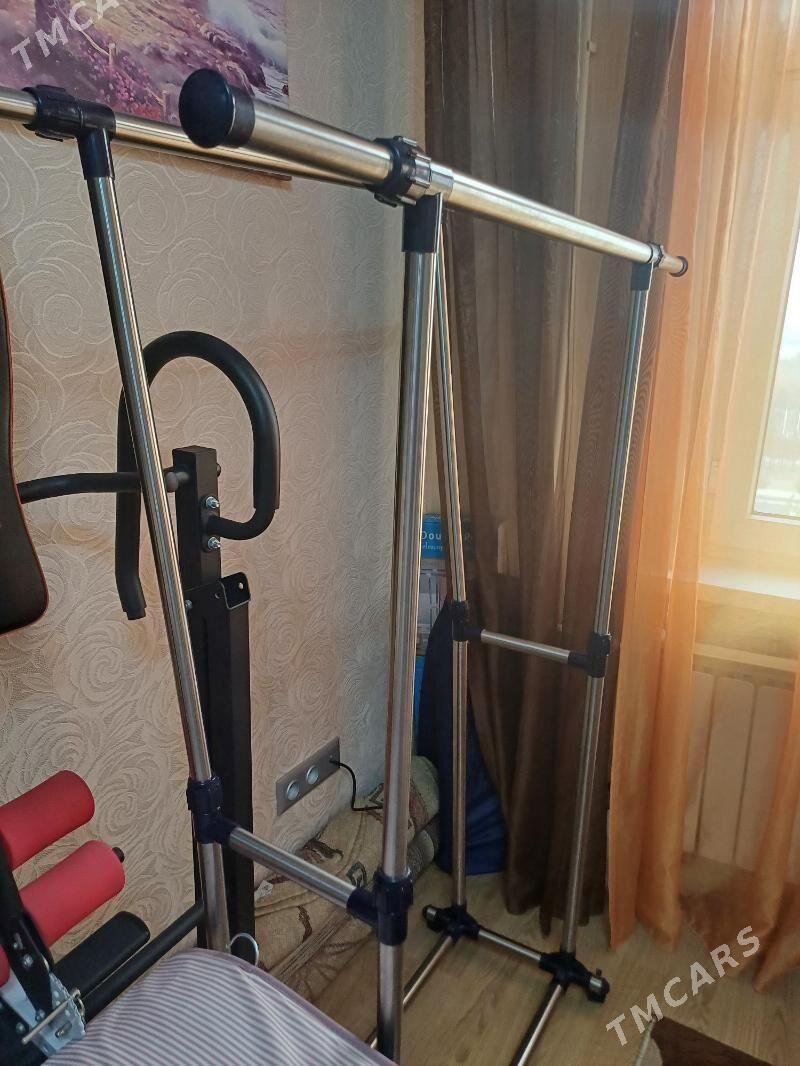 вешалки - Aşgabat - img 1