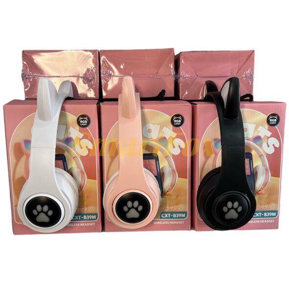 Pisikli Nausnik B39 M - Ашхабад - img 1