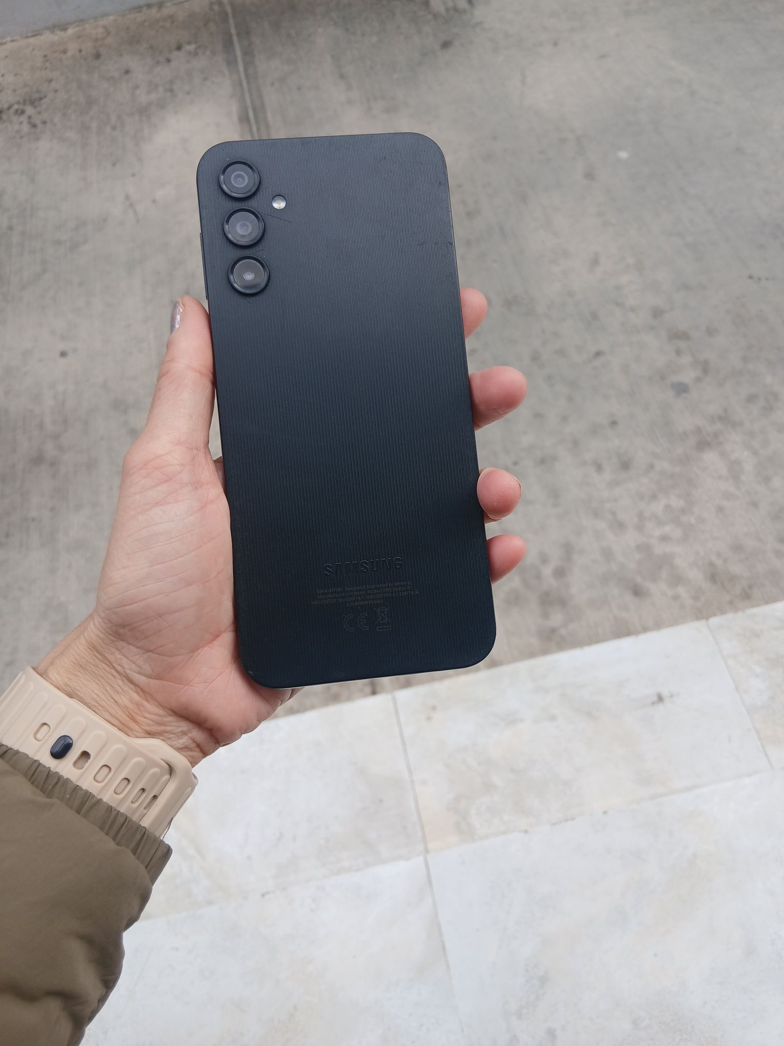 satlyk telefon - Ашхабад - img 1