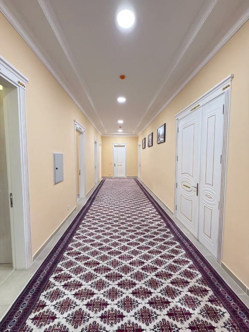 15 TAPGYR 3 KOMNAT - Aşgabat - img 1