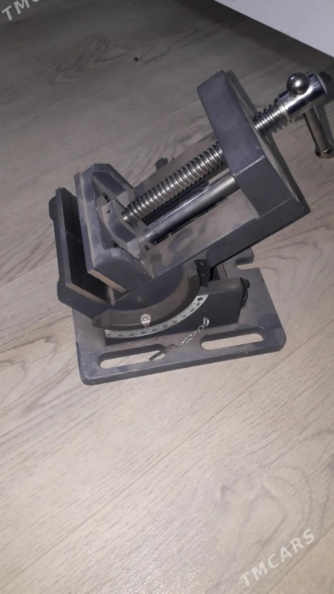 tisgi - Balkanabat - img 1