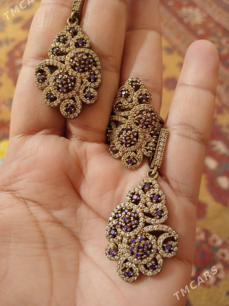 hurrem komplekt - Türkmenbaşy - img 1