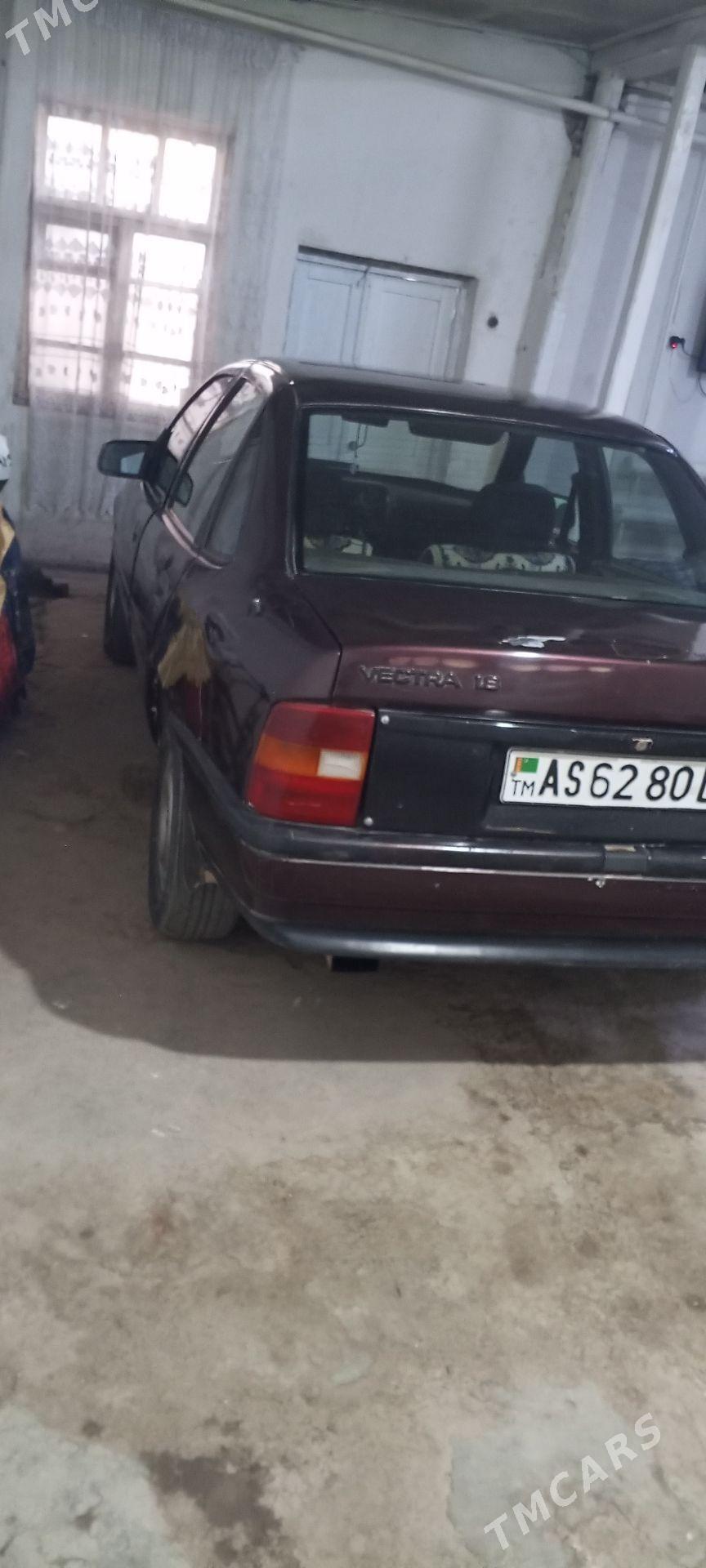 Opel Vectra 1991 - 21 000 TMT - Дашогуз - img 1