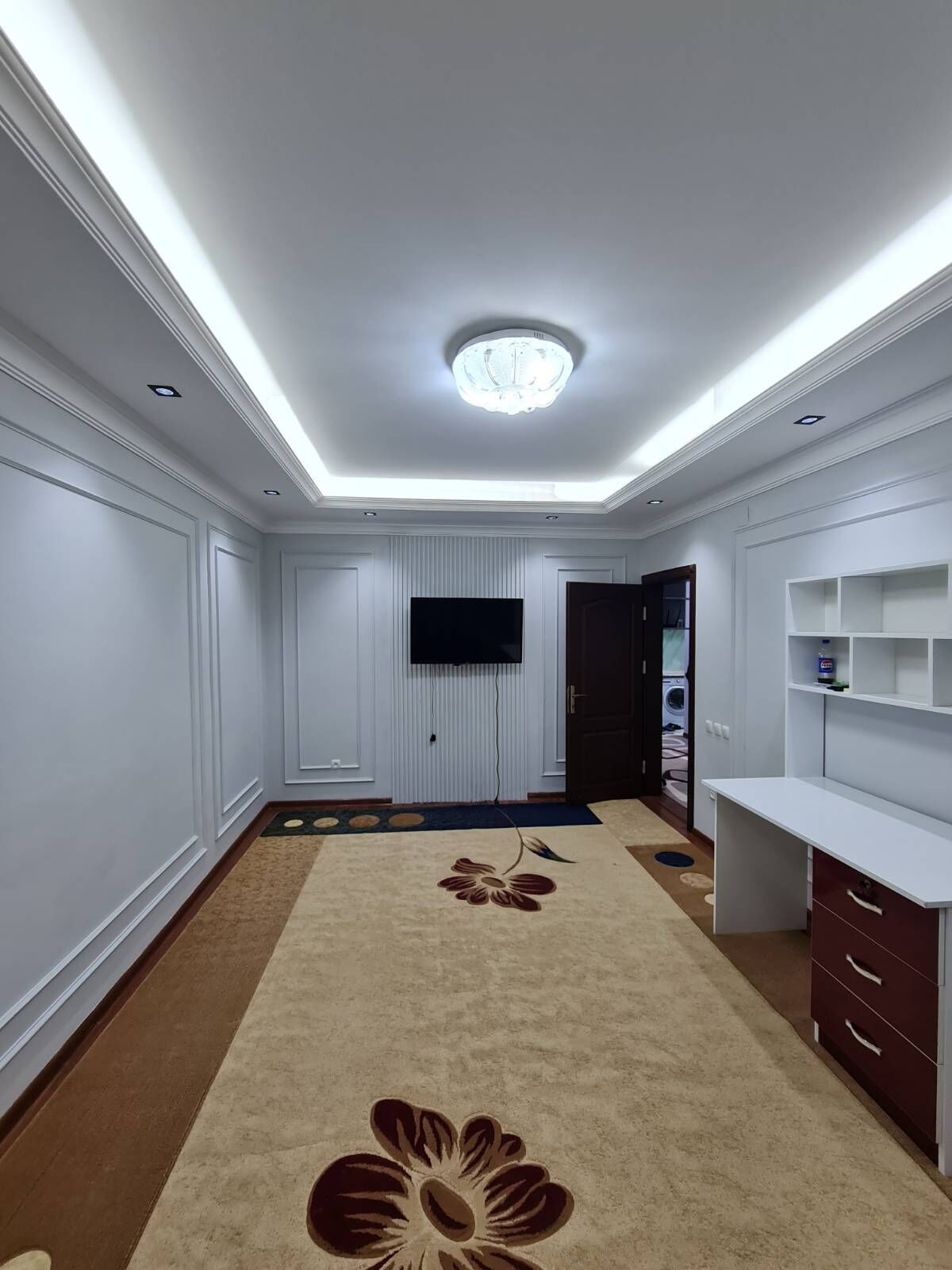 Satlyk 1 komnat 2 edilen mir 4 - Parahat 4 - img 1