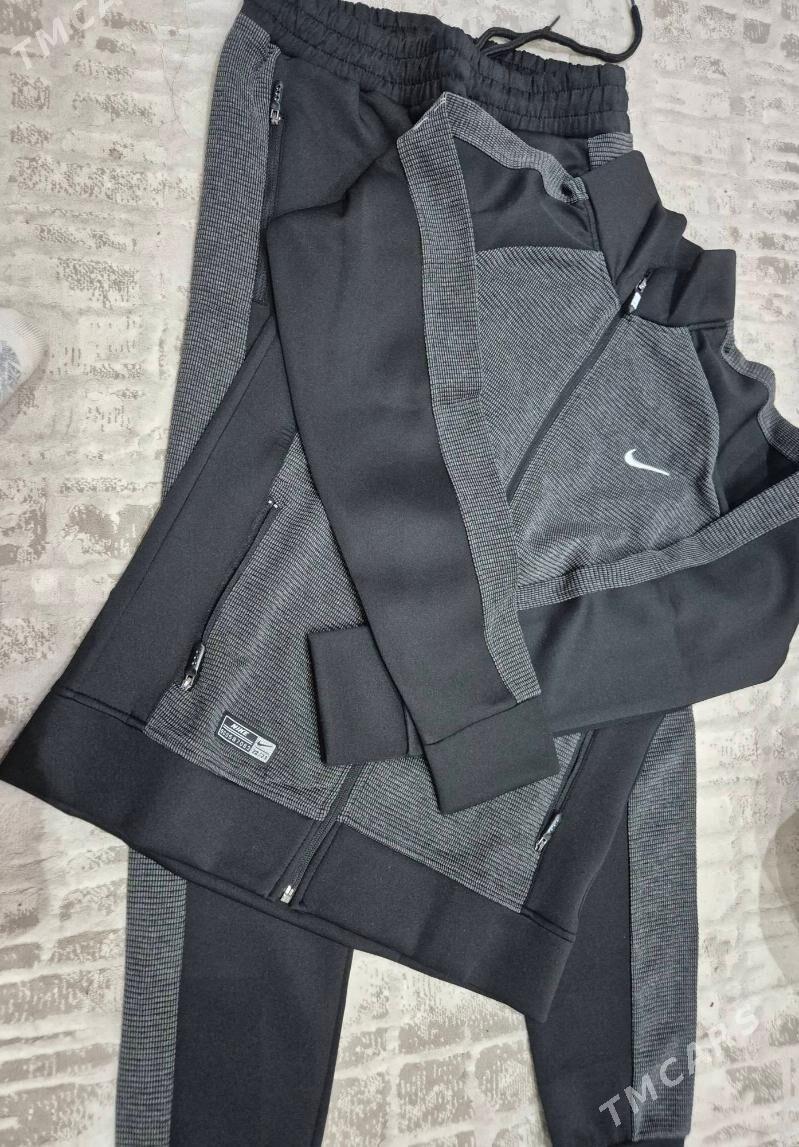 oglan sportiwka - Aşgabat - img 1