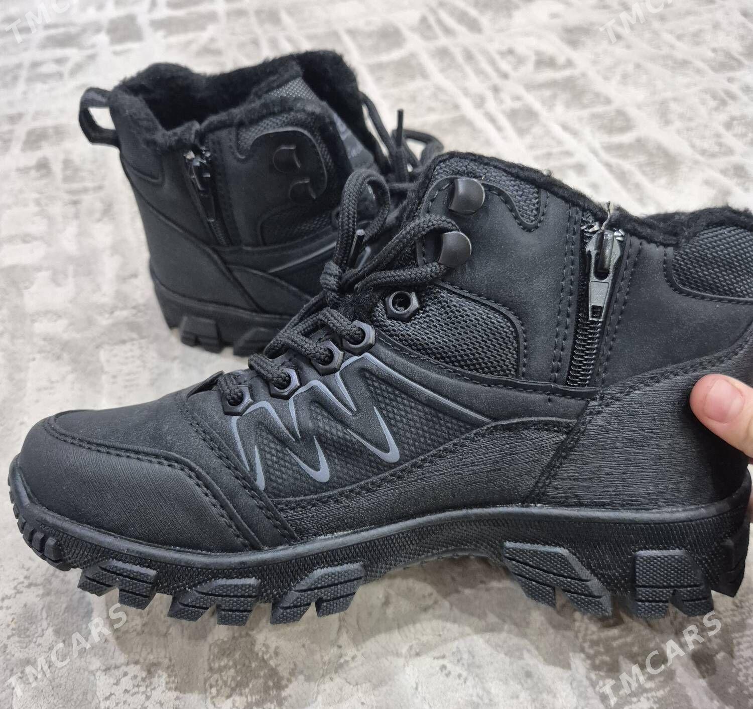 oglan adik - Ашхабад - img 1