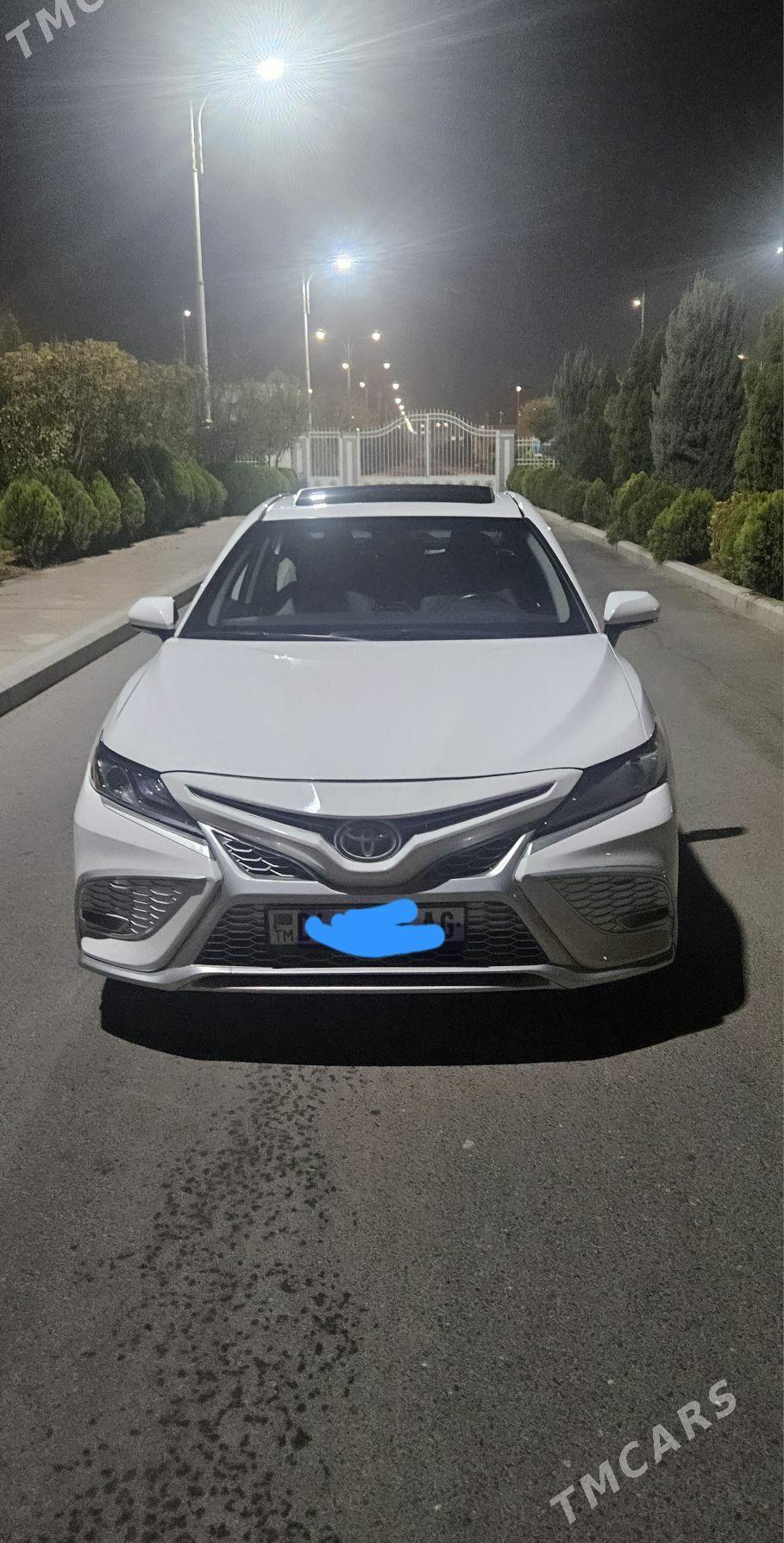 Toyota Camry 2020 - 320 000 TMT - Gurtly - img 1