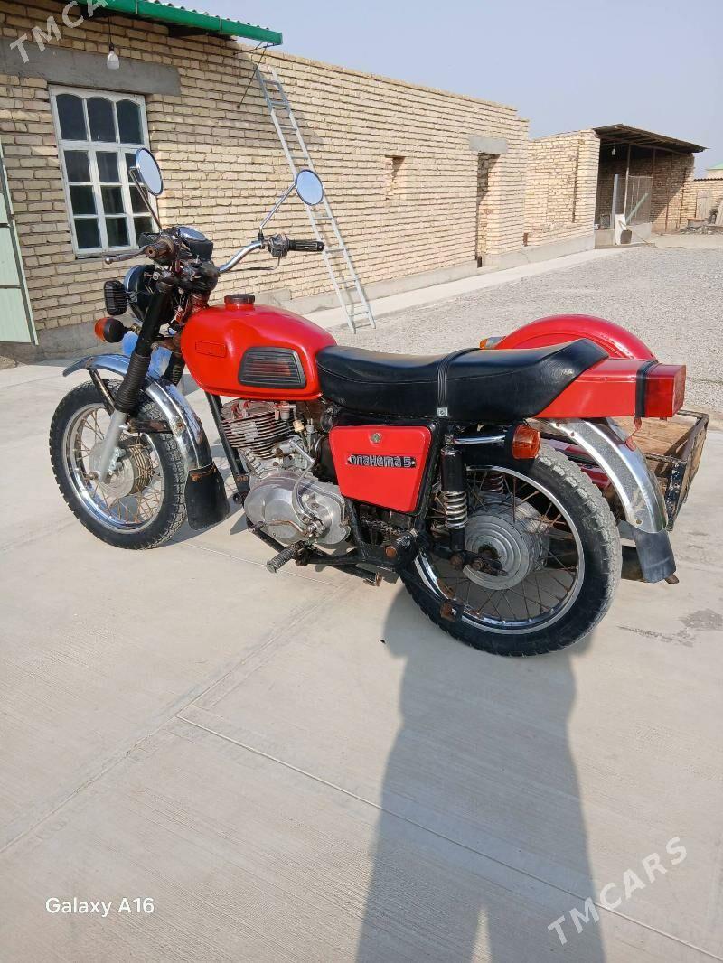 Iž Planeta 5 1989 - 13 000 TMT - Kaka - img 1