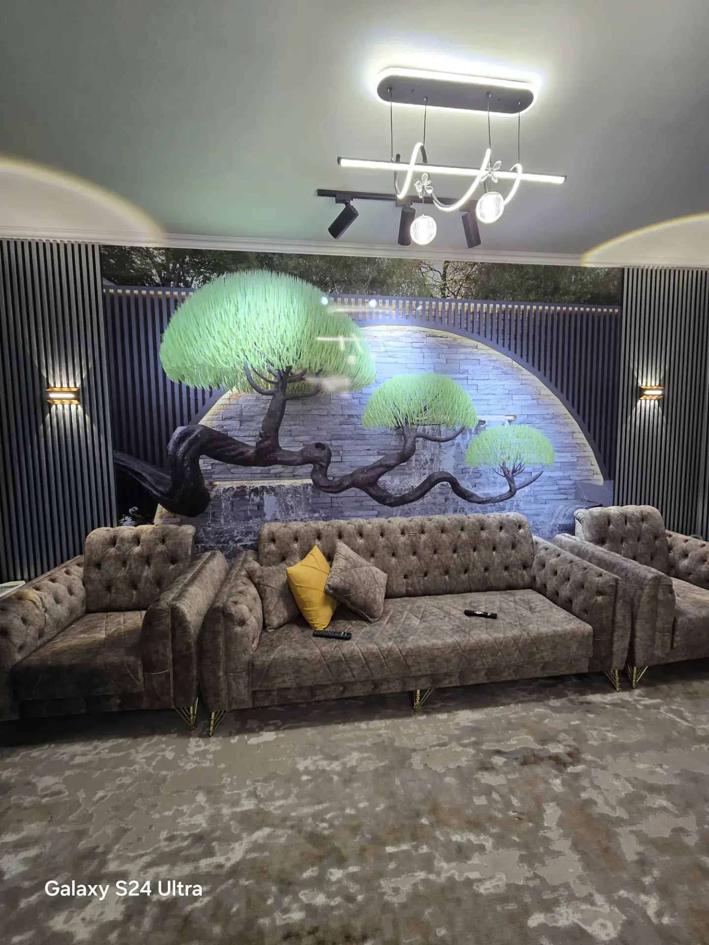 KiM RAYON 3 ETAZ 5 KOMNAT - Ким район - img 1