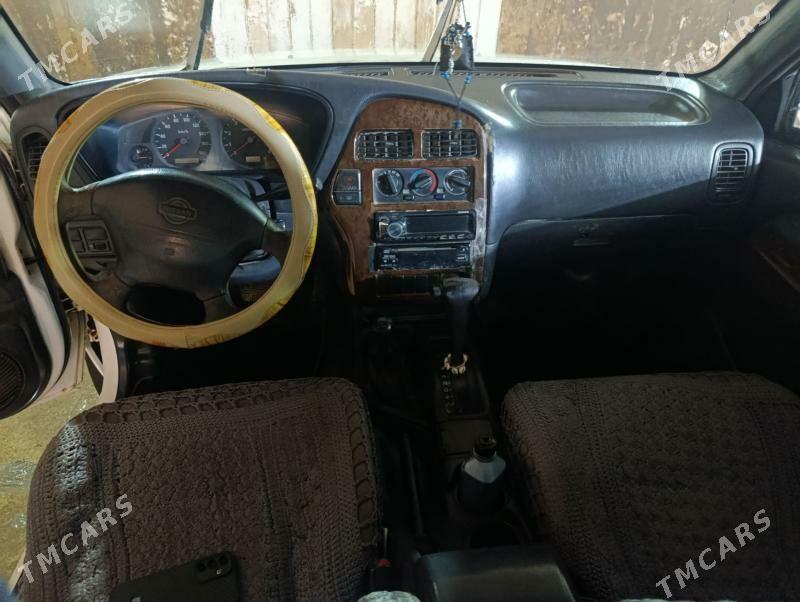 Nissan Z 1999 - 60 000 TMT - Akdepe - img 1