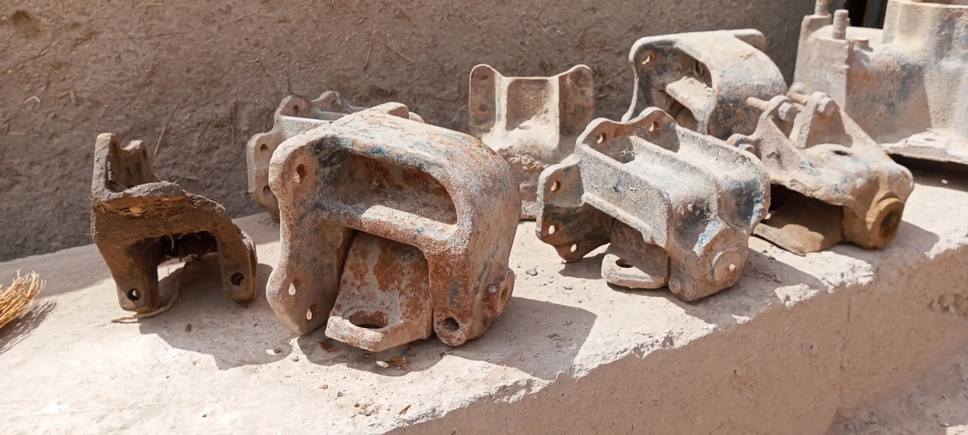 uskalar 150 TMT - Шабатский этрап - img 1