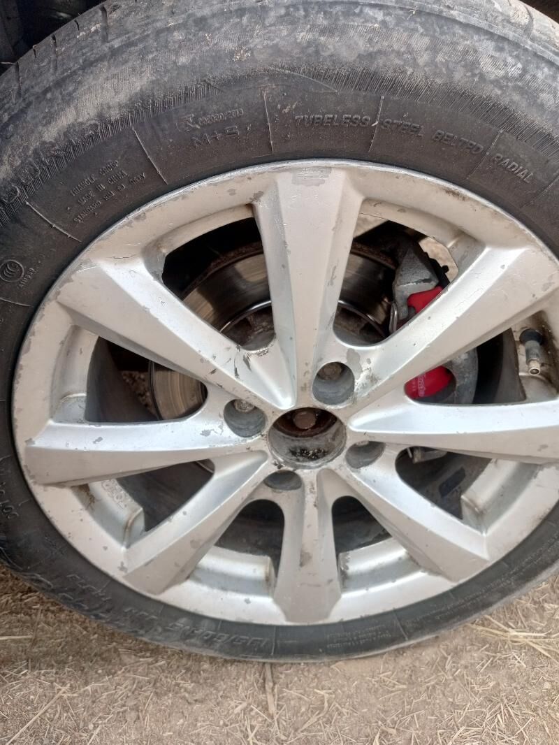 opel 15 lik 4 desik 700 TMT - Mary - img 1