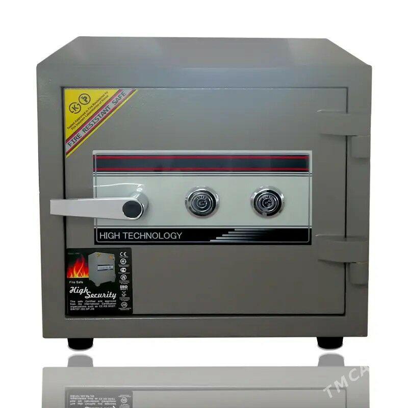 Seyf сейф - "Altyn Asyr" Gündogar bazary (Jygyllyk) - img 1