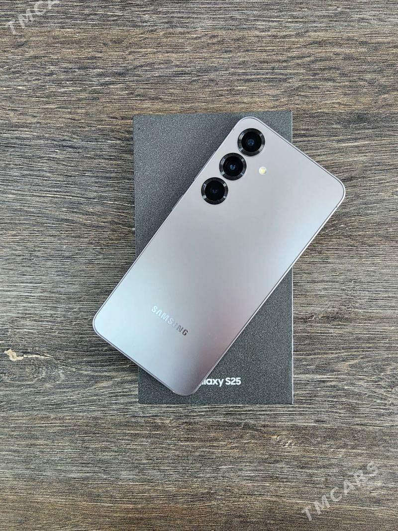 S25 12/256 - Ашхабад - img 1