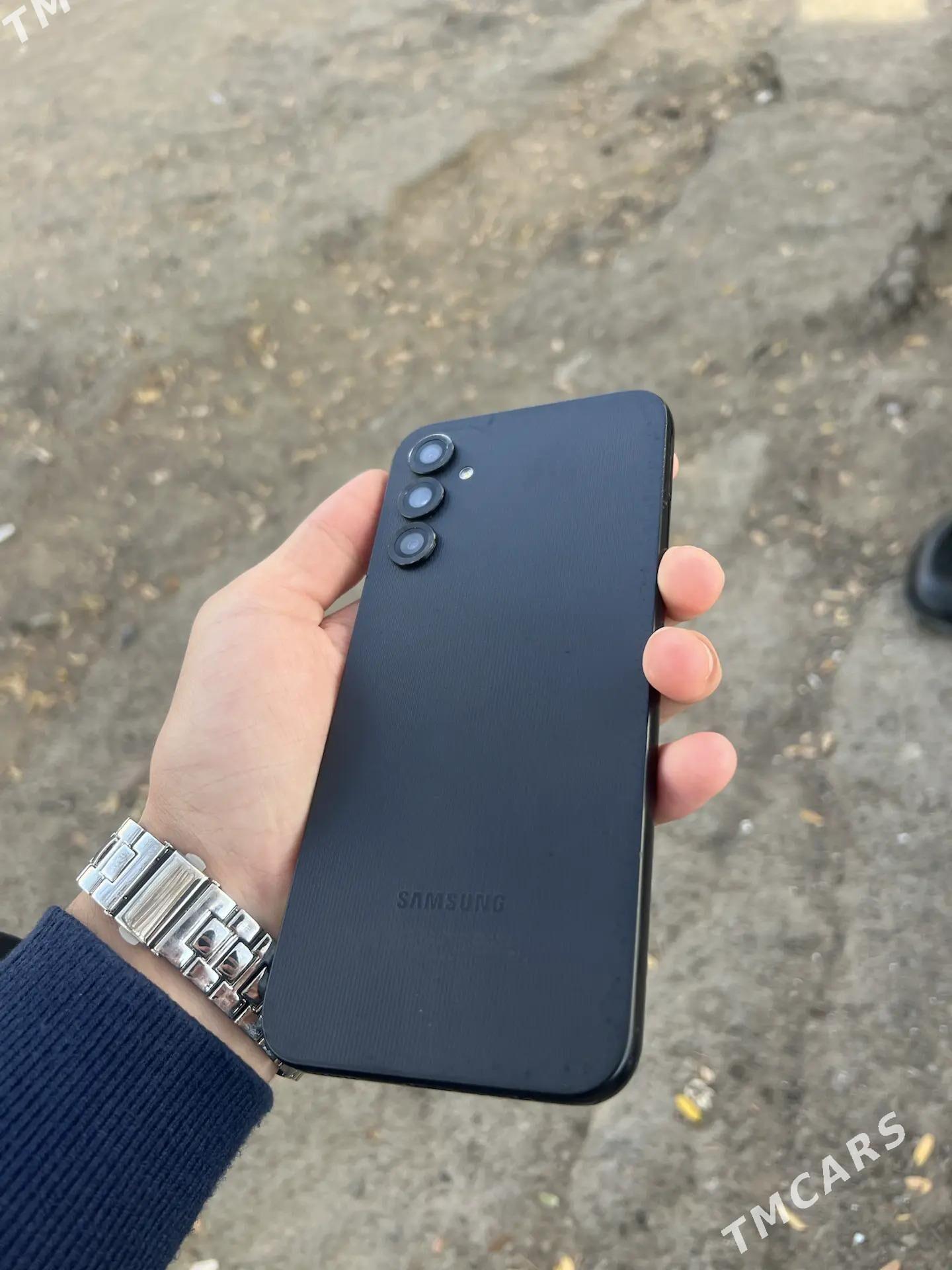 A14 - Balkanabat - img 1