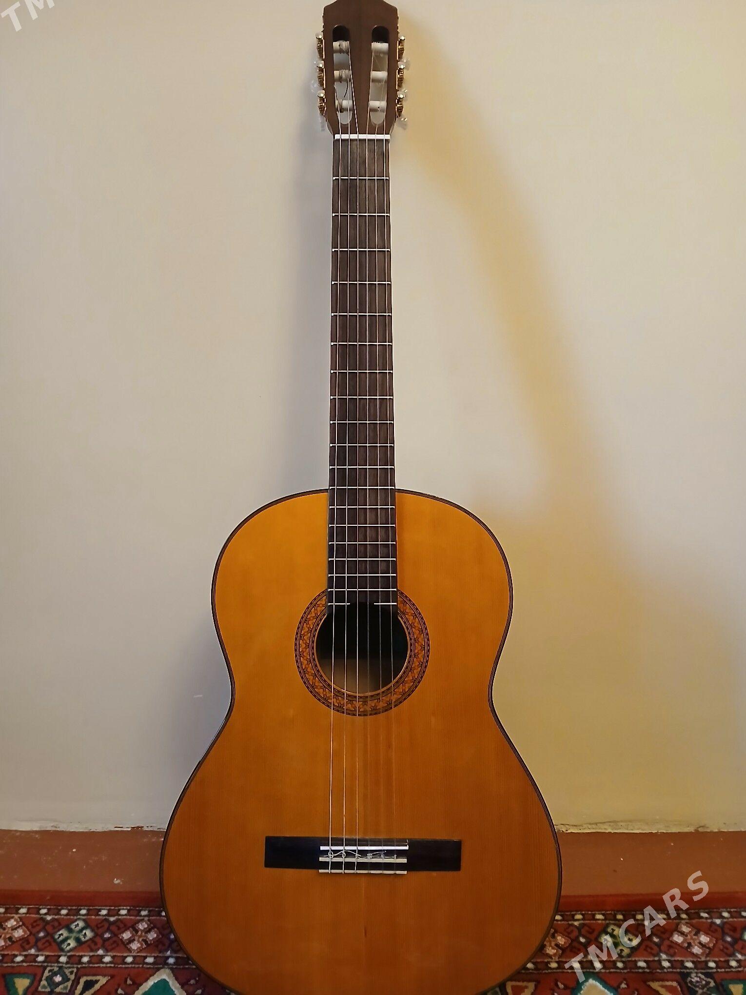 Yamaha C70 Indoneziya original - Гёкдепе - img 1